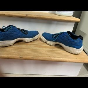 Jordan Futures OFFER